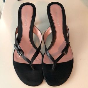 Nine West Sandals